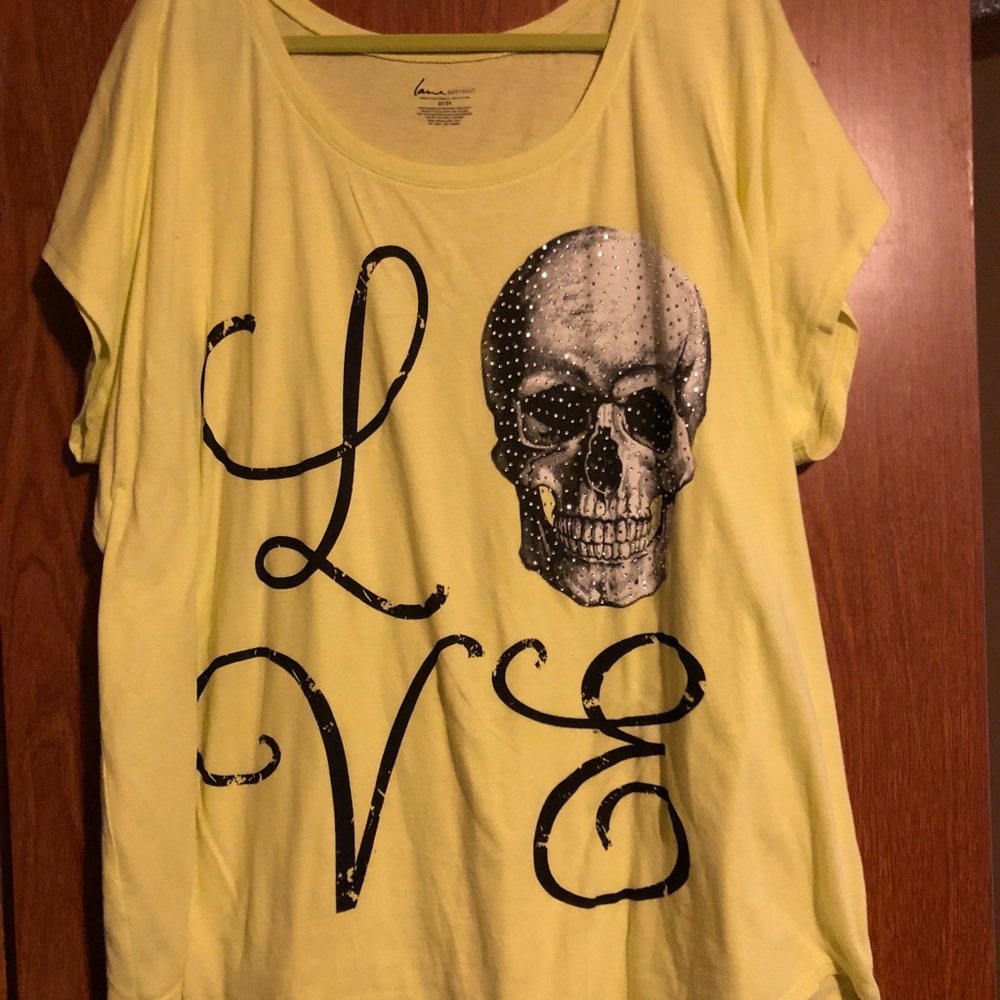 Tee shirt
